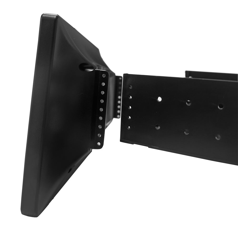 Fitting Kit 10.1" Universal Frame Converts 1 Din To 10.1 Inch Android Radio | Formula