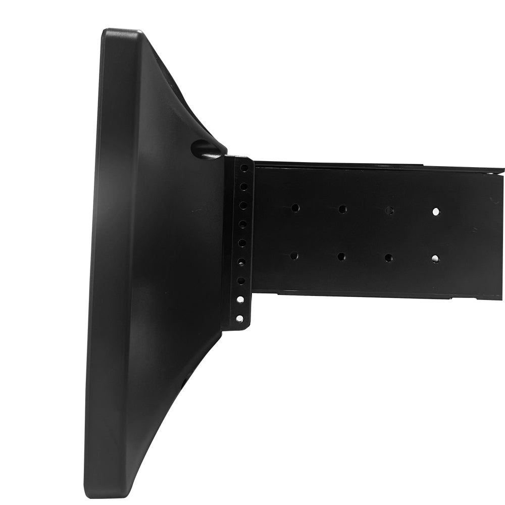 Fitting Kit 10.1" Universal Frame Converts 1 Din To 10.1 Inch Android Radio | Formula