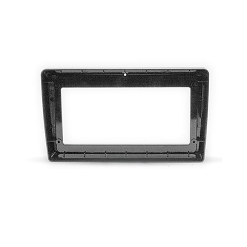 Fitting Kit 9" Dash Kit Mitsubishi Outlander 2006 On Asx 2010 On / Rvr 2010 On (Black) | Formula