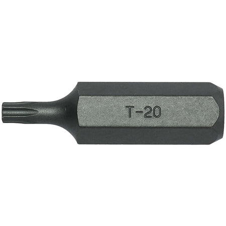 Teng 10mm Hex Dr. Tx20 Cr-V Bit / L40mm | ISL