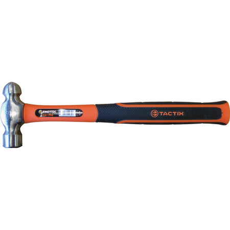 Tactix Hammer Ball Pein Fiberglass - ISL_222003