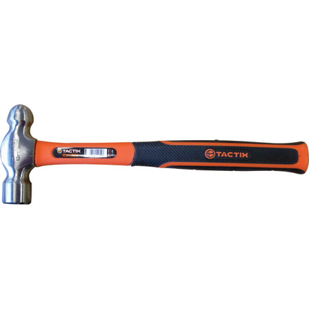 Tactix Hammer Ball Pein Fiberglass - ISL_222005