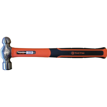 Tactix Hammer Ball Pein Fiberglass - ISL_222007