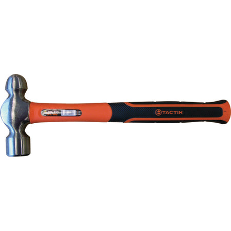 Tactix Hammer Ball Pein Fiberglass - ISL_222009