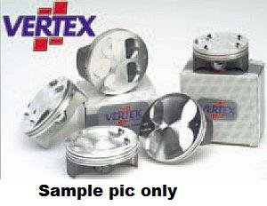 Piston Kit Vertex Kx450f 09-12 Hi Comp 13.2:1 95.97mm | Formula