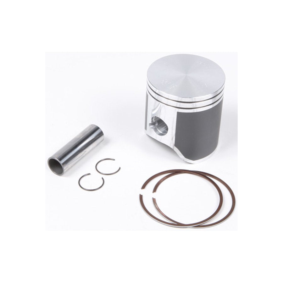 Piston Kit Vertex Ktm D.54 Gasgas Husqvarna Ktm 125 Twin Ring | Formula