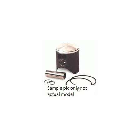 Piston Kit Vertex Husqvarna Te150 Te150i 17-20 Ktm 150sx 150xc 150xcw 16-20 Xcw150tpi 2020 57.94mm | Formula
