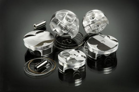 Piston Kit Vertex Hi Comp Crf250r 18-20 78.96mm | Formula