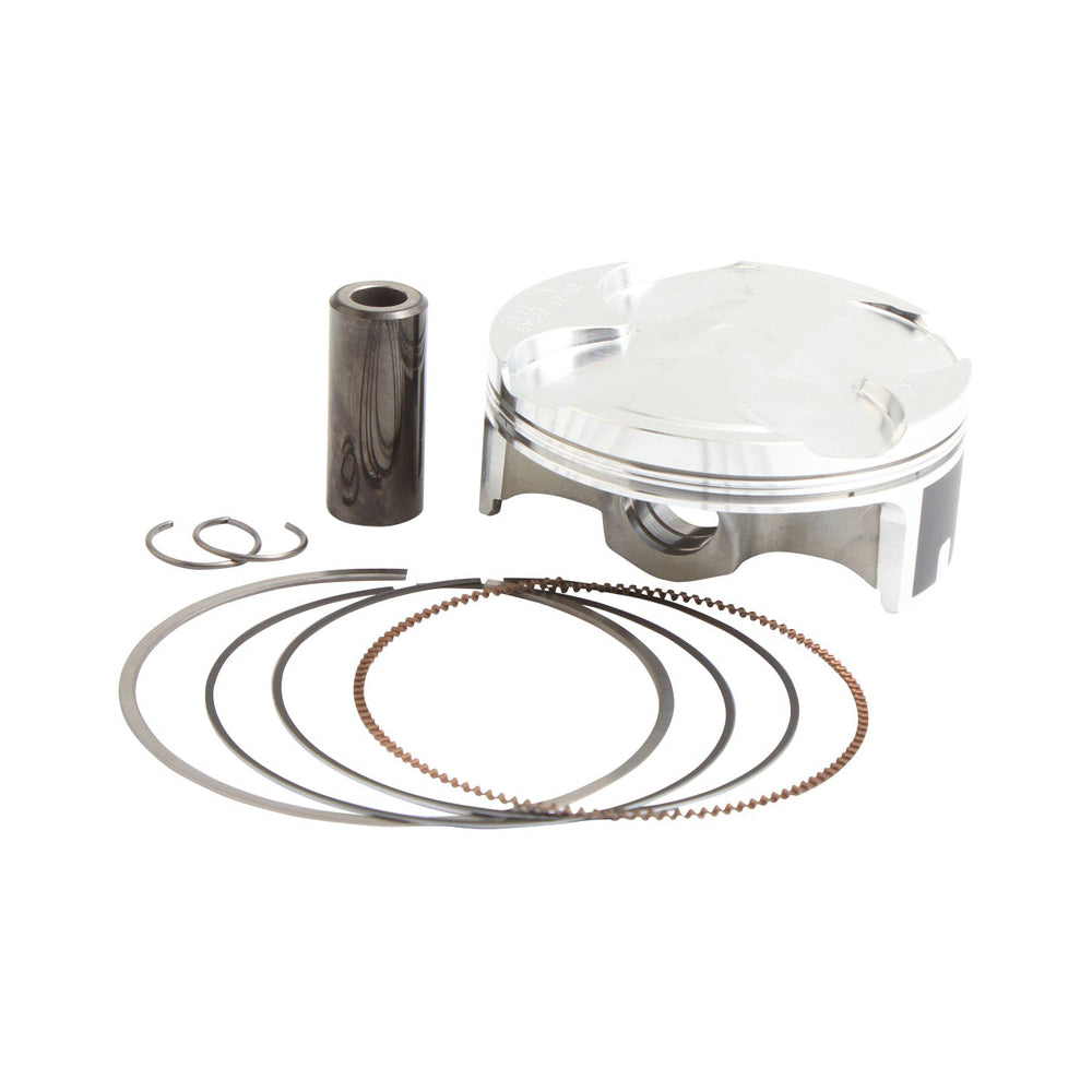 Piston Kit Vertex Kawasaki Kx250f 21-22 77.95mm | Formula