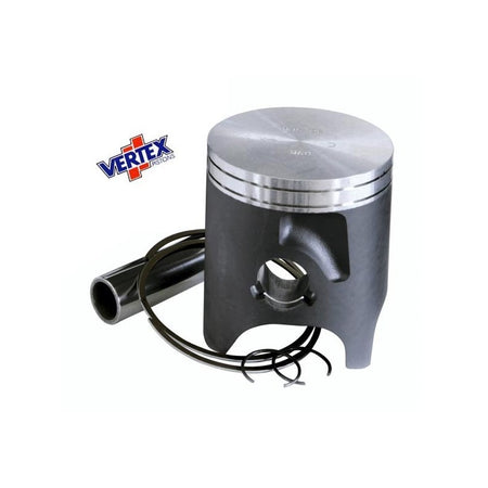 Piston Kit Vertex Yamaha Yz125 Wr125r 2022 53.94mm | Formula