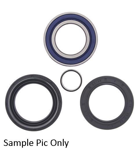 Wheel Bearing Kit All Balls Front Honda Trx400fw Fourtrax | Formula