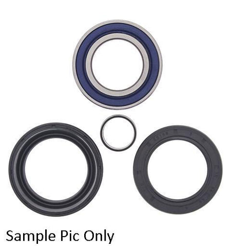 Wheel Bearing Kit Rear | Formula