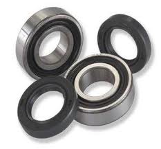 Wheel Bearing Kit Front / Rear | Formula