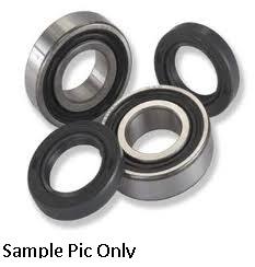 Wheel Bearing Kit Rear All Balls Honda Ctx200 02-11 | Formula