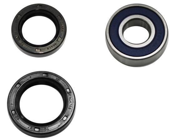 Steering Head Bearing All Ball | Formula