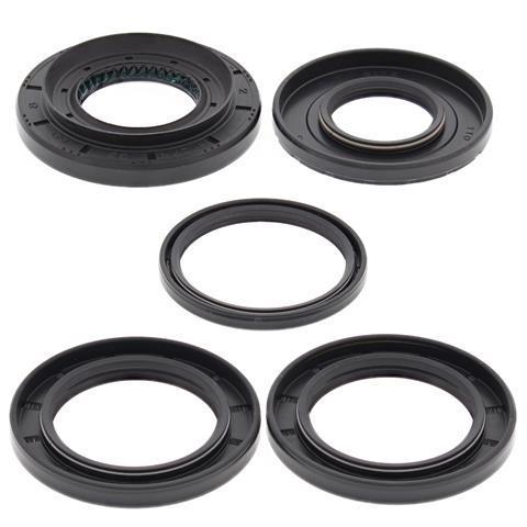 Differential Seal Only Kit Rear All Balls Suzuki Ltf250 Ozark 02-14, Ltz250 04-09 | Formula