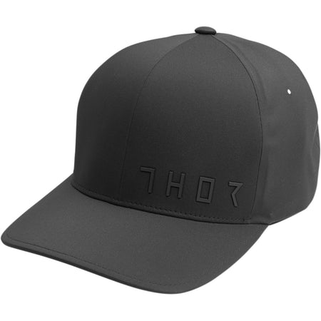 Hat Thor Prime Flexfit Black S/M | Formula