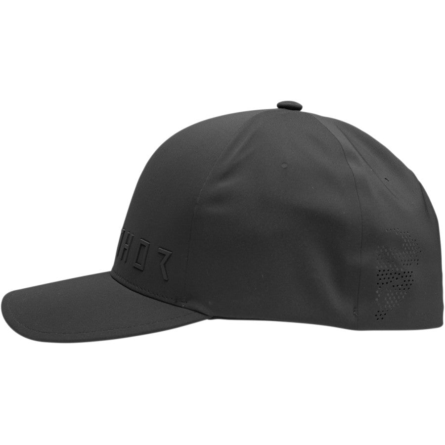 Hat Thor Prime Flexfit Black S/M | Formula