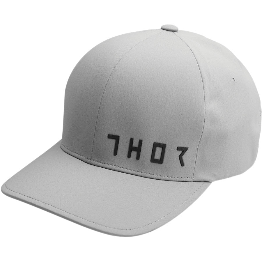 Hat Thor Prime Flexfit Gray S/M | Formula