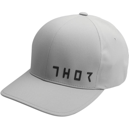 Hat Thor Prime Flexfit Gray S/M | Formula