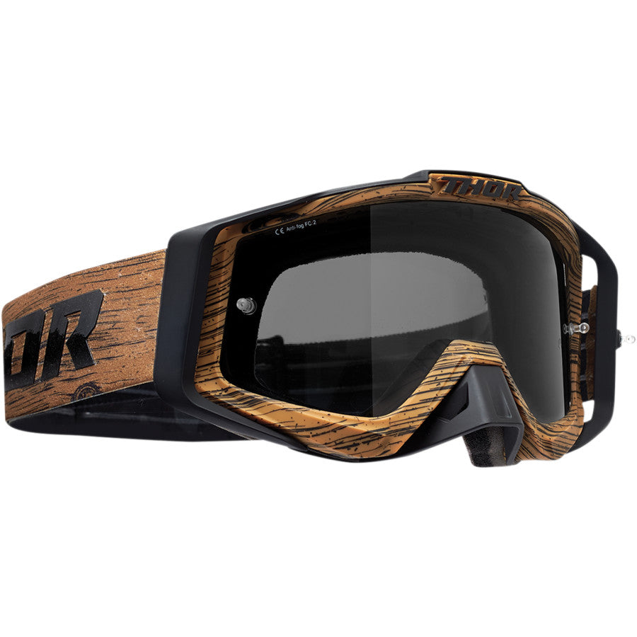 Thor Mx Goggles S23 Sniper Pro Woody | Formula