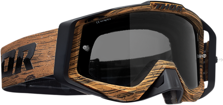 Thor Mx Goggles S23 Sniper Pro Woody | Formula