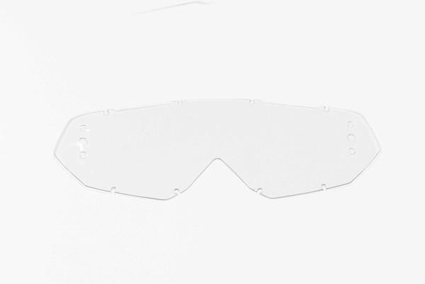Goggle Lens Thor Hero Or Enemy Clear | Formula