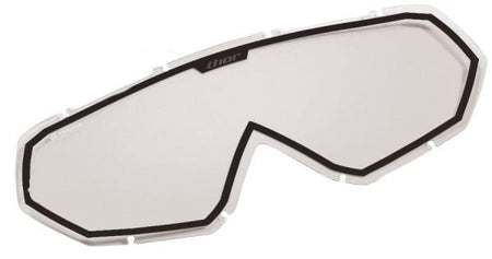 Goggle Lens Thor Hero Or Enemy Mirror | Formula