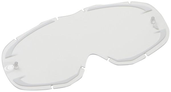 Goggle Lens Thor Ally Clear White | Formula