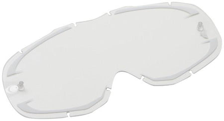 Goggle Lens Thor Ally Clear White | Formula