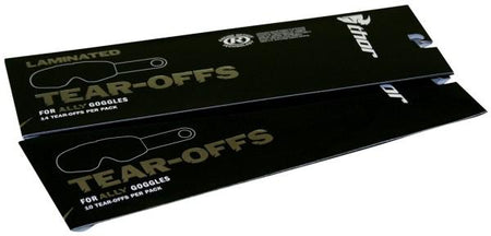 Tear Offs Thor Enemy Youth 10pk | Formula