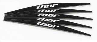 Goggle Thor Bomber Mudflap 5pk Was 26020187 | Formula
