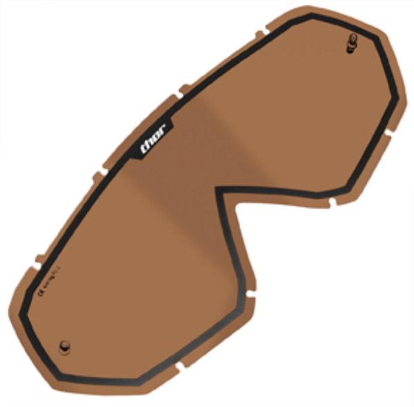 Goggle Lens Thor Hero & Enemy Iridium | Formula