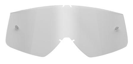 Goggle Lens Thor Mx For Conquer Combat Sniper Clear | Formula