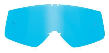 Goggle Lens Thor Conquer Combat Sniper Blue | Formula