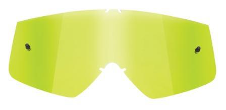 Goggle Lens Thor Conquer Combat Sniper Lime Mirror | Formula
