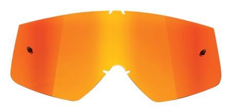 Goggle Lens Thor Conquer Combat Sniper Iridium | Formula
