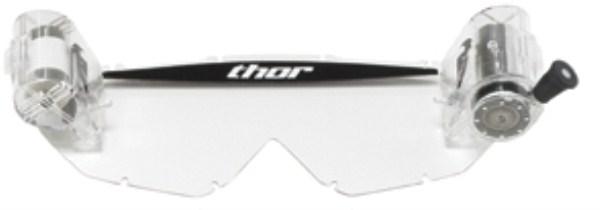 Thor Total Vision Roll Off System Combat | Formula