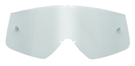 Goggle Lens Thor Mx Combat Youth Anti Fog, Scratch Resistant, Uv Protection Clear | Formula