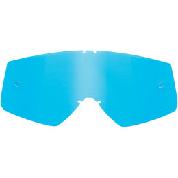 Goggle Lens Thor Mx Sniper Pro Blue | Formula