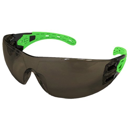 Clearance - Leap Bronze  I/O Safety Glasses