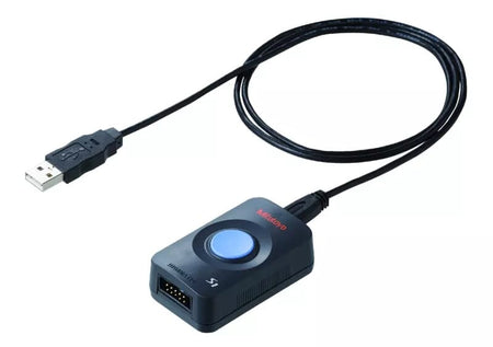 Mitutoyo Digimatic USB input tool with USB cable