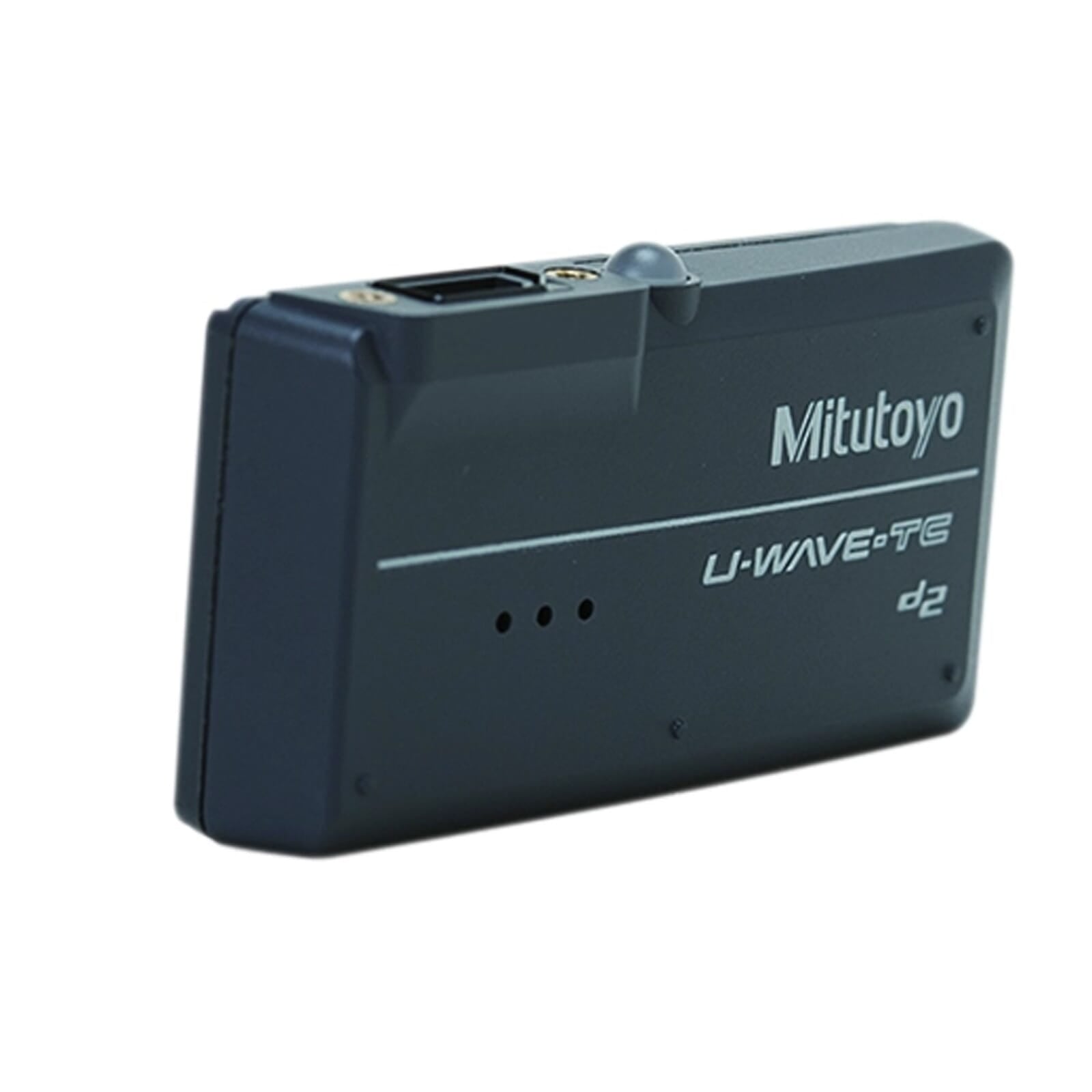 Mitutoyo U Wave/TC Fit Transmitter Buzzer Type for Calipers | Hobeca