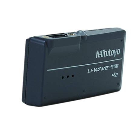 Mitutoyo U Wave/TC Fit Transmitter Buzzer Type for Calipers | Hobeca