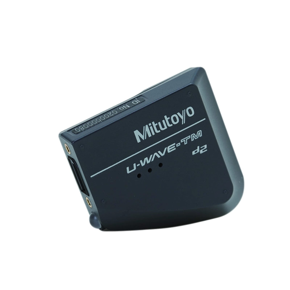 Mitutoyo U Wave/TM Fit Transmitter Buzzer Type for Micrometers | Hobeca