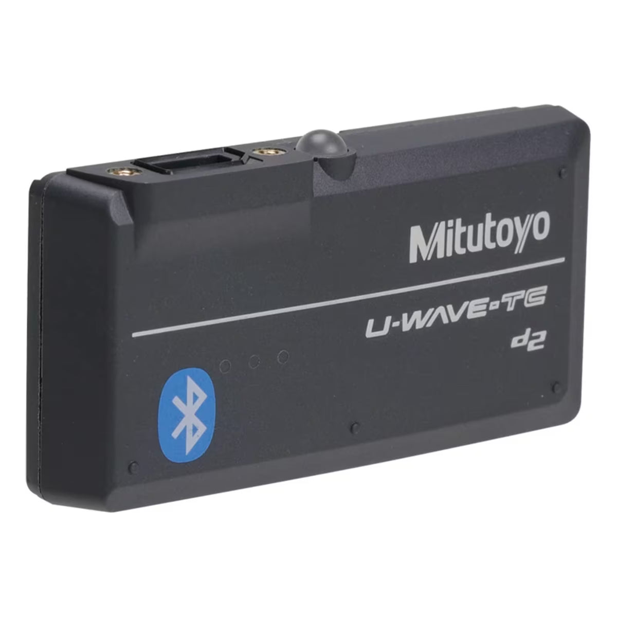Mitutoyo U Wave-TCB Bluetooth transmitter for digital caliper, compact wireless module