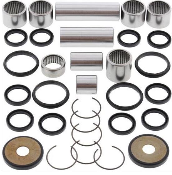 Linkage Kit All Balls Suzuki Rm125 Rm250 96-97 | Formula