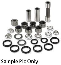 Linkage Bearing All Balls Yamaha Wr250 94-97 Wr400f 98-00 Yz125 Yz250 93-00 Yz400f 98-99 Yz426f 00 | Formula