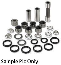 Linkage Bearing Kit All Balls Crf450r Crf450rx 17-19 | Formula