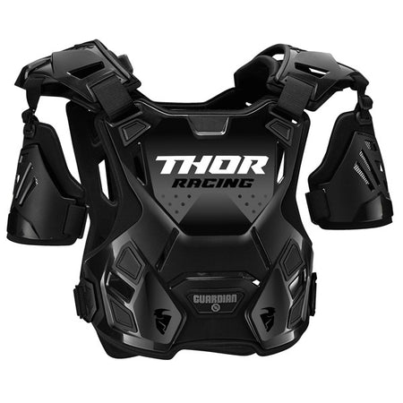 Chest Protector Thor Mx Guardian Adult Medium Large Black | Formula